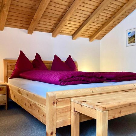 Chasa Sot-Chaunt 301 Apartment Самнаун Екстериор снимка