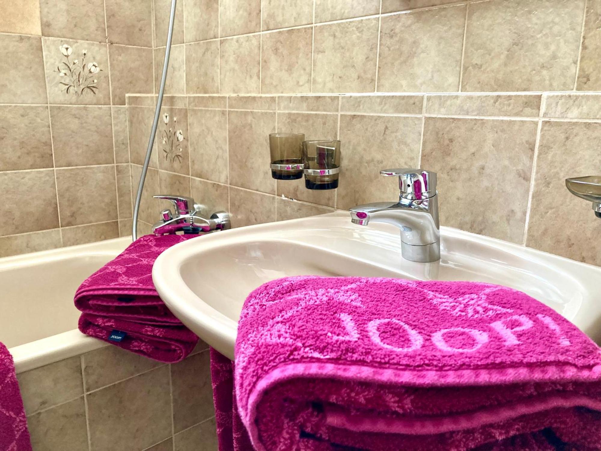 Chasa Sot-Chaunt 301 Apartment Самнаун Екстериор снимка