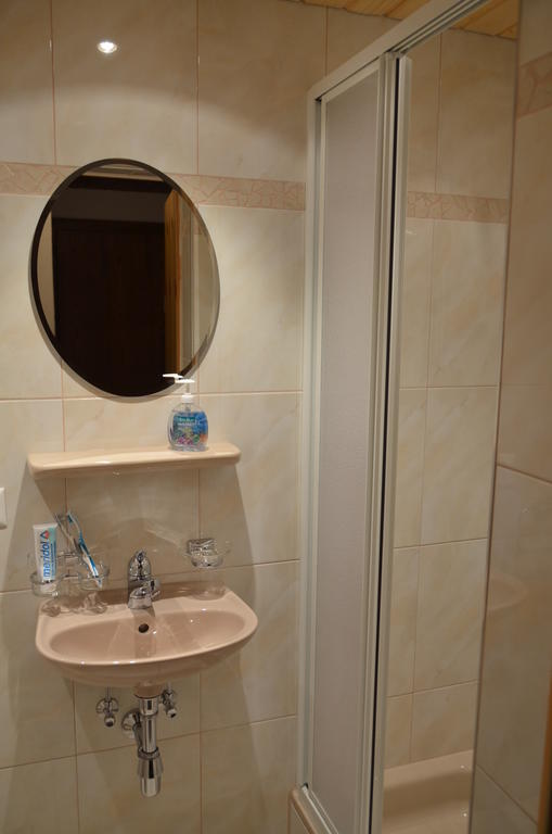 Chasa Sot-Chaunt 301 Apartment Самнаун Стая снимка